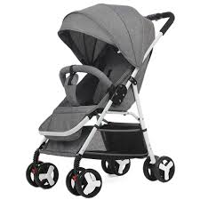 Ultra Light Portable Baby Stroller