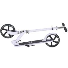 Big Wheels Foldable Kids Scootie