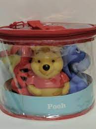 Disney Pooh & Freinds Chuchu Toys WIC872954