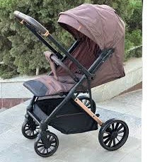 2 Way Baby Stroller
