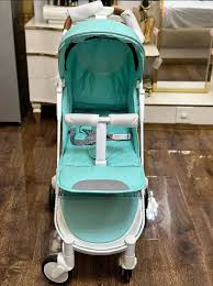 Luxurious Cabin Baby Stroller