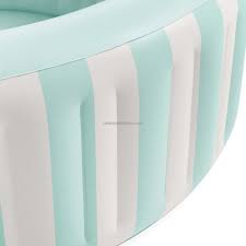 Intex 56182 Coastal Luxe Inflatable Pool