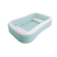 Intex 58497 Inflatable Family Swimming Pool