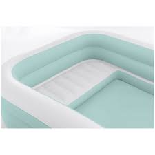 Intex 58497 Inflatable Family Swimming Pool