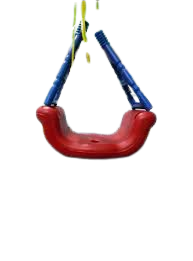 Smart Safety Baby Swing