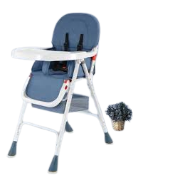 Cool Baby High Chair