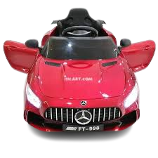 Mercedes Benz Style Ride On Car