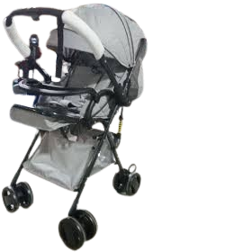 Reversible Hanlde Baby Stroller