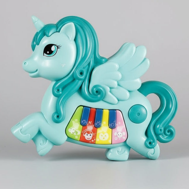 Musical Little Pony Piano