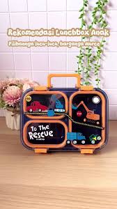 Individually Sealed 700 ml Lunch Box