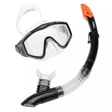 Intex 2995 Reef Rider Swim Set Mask