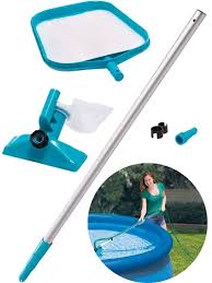 Intex ZR100 Handheld Pool Vacuum 28626