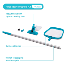 Intex ZR100 Handheld Pool Vacuum 28626