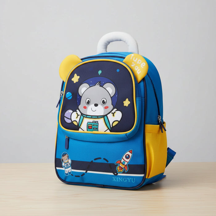 Kids Astronaut Space Theme Bagpack