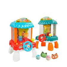 Mini Doll Catcher with Light & Sound