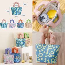 LeakProof Bento Lunch Bag