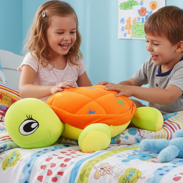 Soft Stuff Turle Toy 33cm