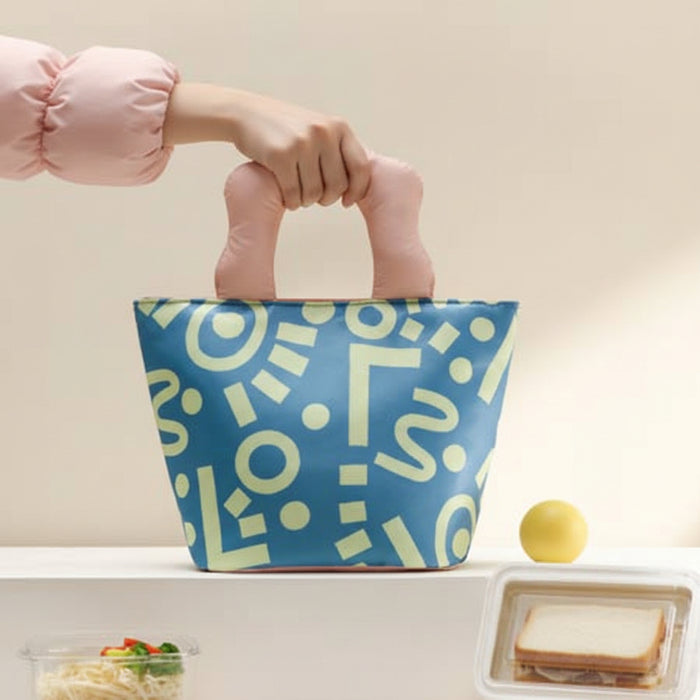LeakProof Bento Lunch Bag