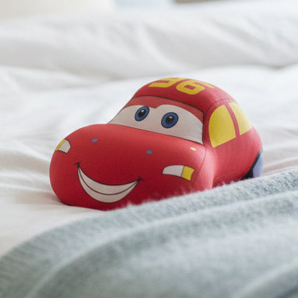 McQueen Car Soft Stuff Toy 32 cm