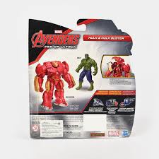 Hasbro Avengers Action Figure Toy