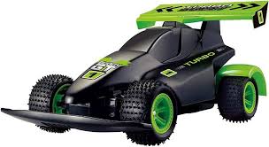 RC Turbo Buggy GT Simulation Racing  Car