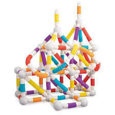 Styling Flexible Magnetic Tube Blocks