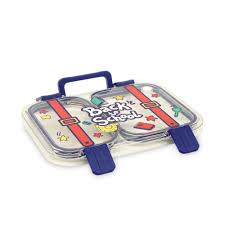 Back to School Lunch Box