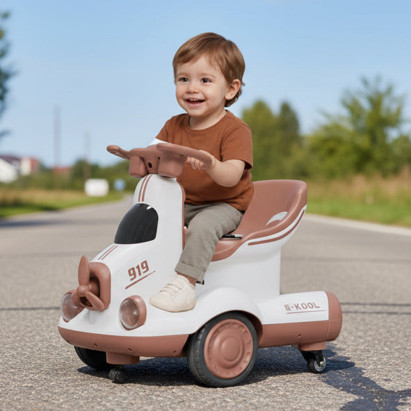 919 X-Kool"Stylish Design Ride On Car