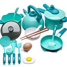 Interesting Kitchen Set 40 Set