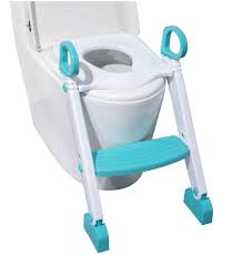 Kids Portable Toilet Ladder Seat