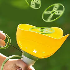 Boqi Crocodile Flying Disc Launchers