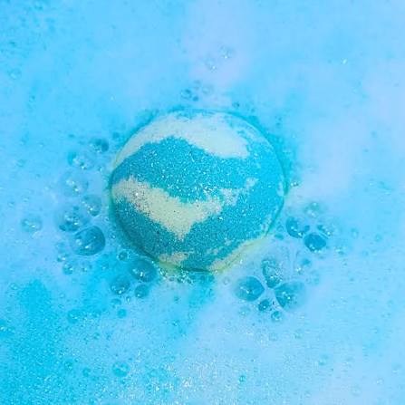 Hidden Surprise Bath Bombs For Kids