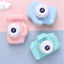 Kids Instant Digital Camera for Kids