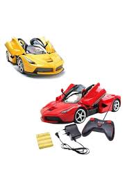 Rechargeable RC Super SPorts Car