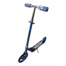 Metal Scooter For Kids