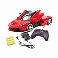Rechargeable RC Super SPorts Car