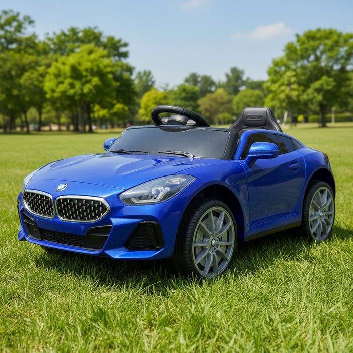 New Style Kids Electrc Car with Light & Sound