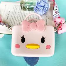 Mini Duck Theme Bag Pack