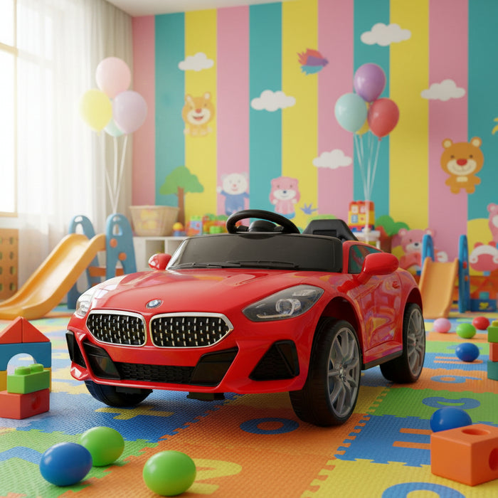 New Style Kids Electrc Car with Light & Sound