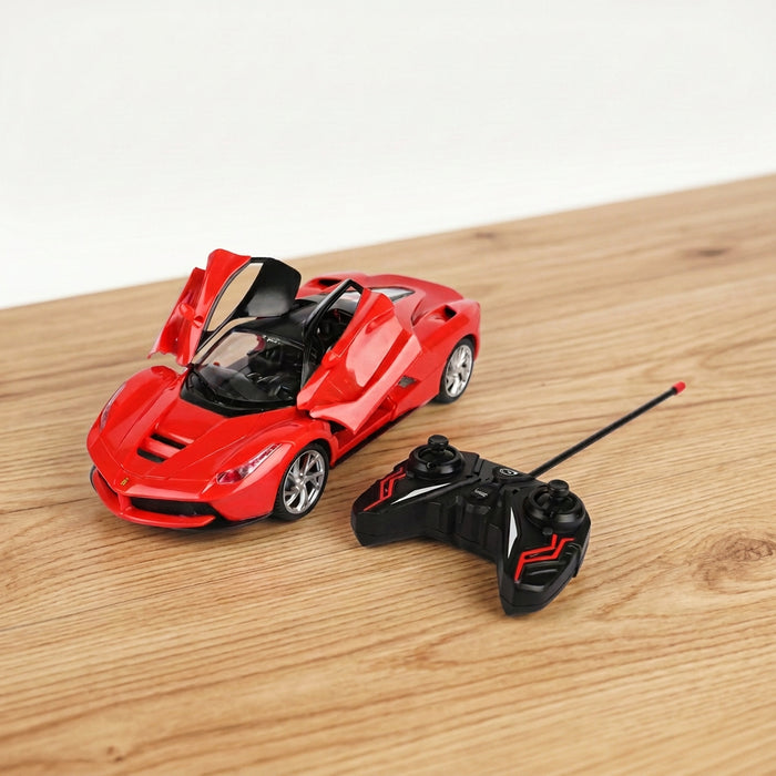 Rechargeable Super Remote Control Car