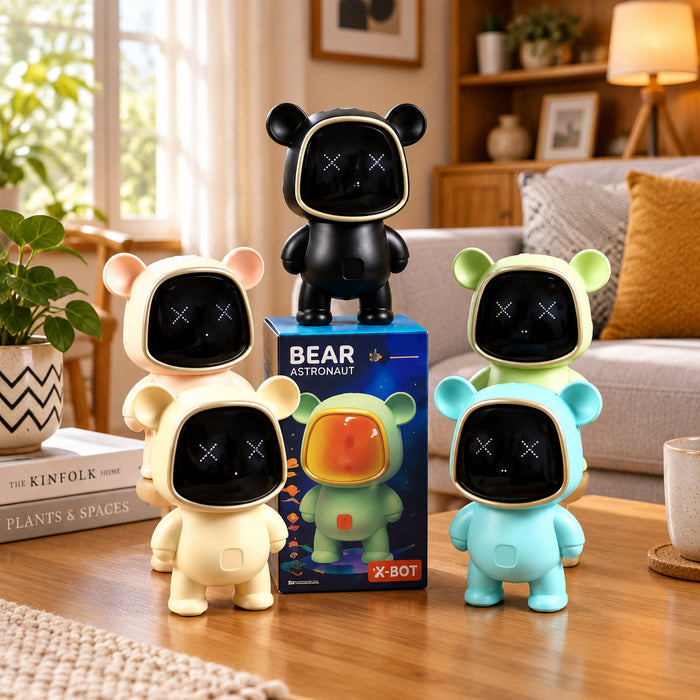 Cartoon Portable Musical Wireless  Speaker