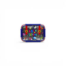 Back to School Lunch Box