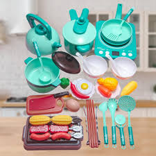 Interesting Kitchen Set 40 Set