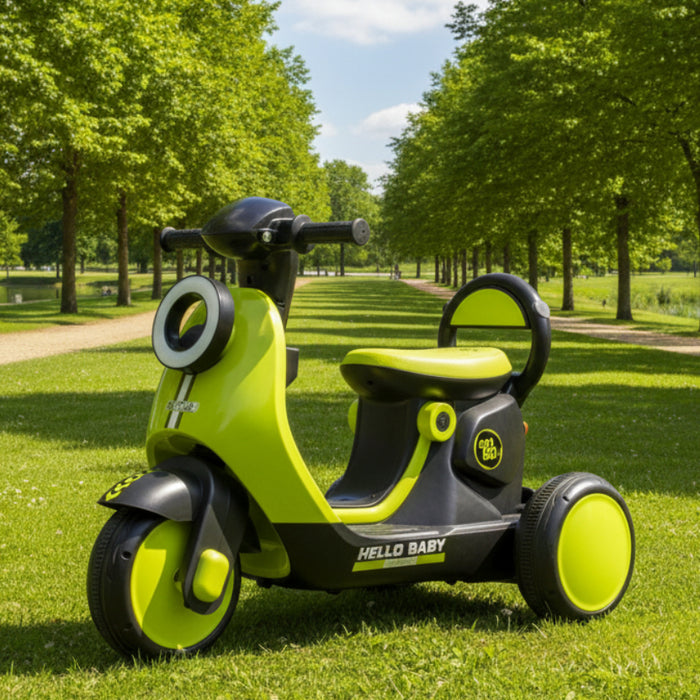 New Style Electric Scooter for Kids