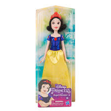 Snow White Disney Princess doll