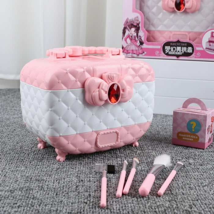 Beautiful Dreamy Fashion Makeup Kit For Girls