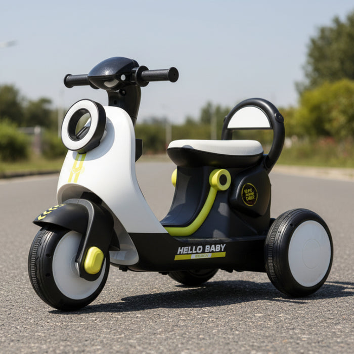 New Style Electric Scooter for Kids