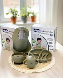 Chicco Table Ware Set