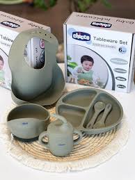 Chicco Table Ware Set