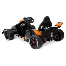 Hyper Formula E Racing Car with Lights & Sound